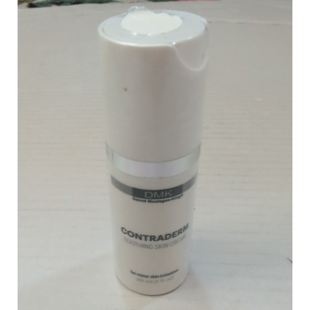 DMK Contraderm Soothing skin cream